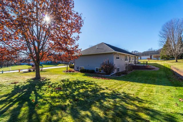3110 SANDGATE COURT, Weston, WI 54476