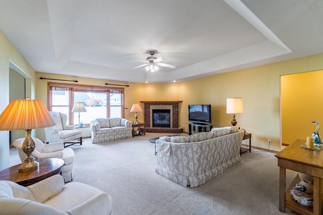 3110 SANDGATE COURT, Weston, WI 54476