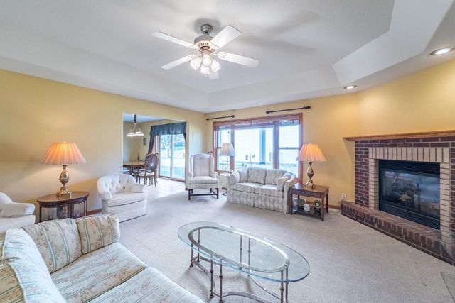 3110 SANDGATE COURT, Weston, WI 54476