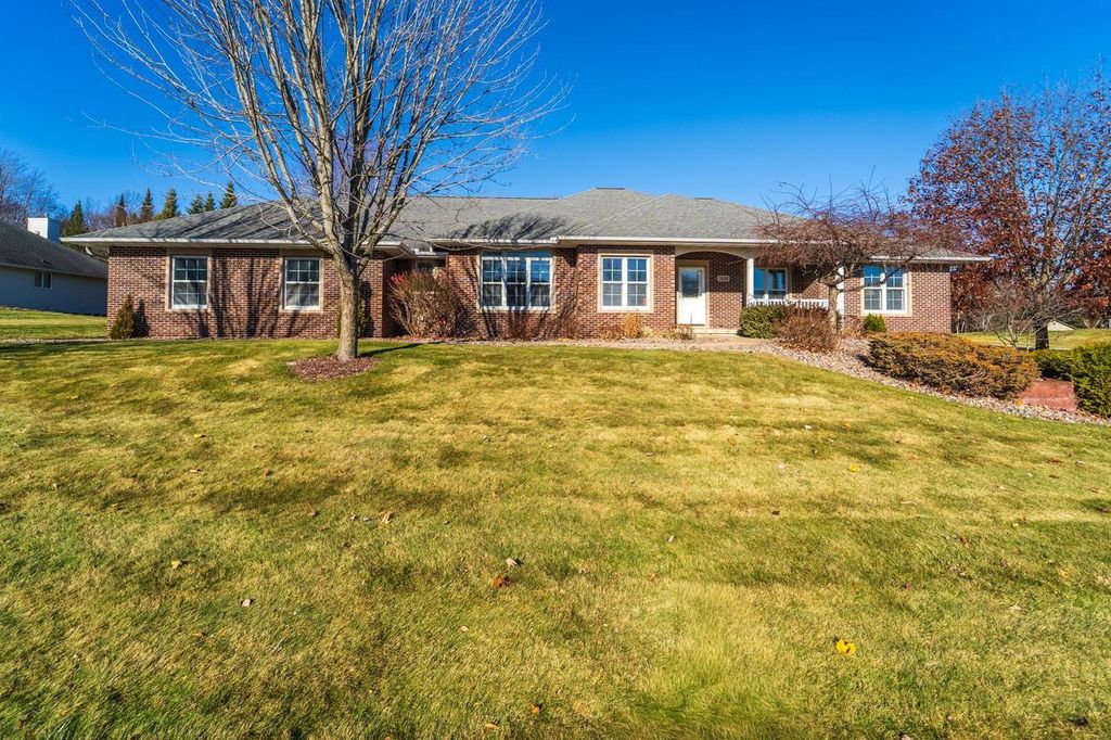 3110 SANDGATE COURT, Weston, WI 54476