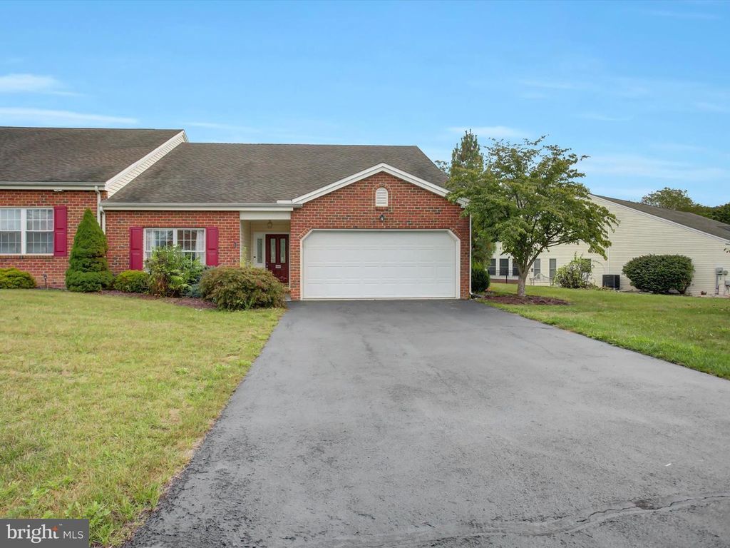 2540 ECHO SPRINGS ROAD, Chambersburg, PA 17202