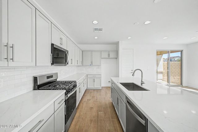 21501 E TIMBERLINE Road, Queen Creek, AZ 85142