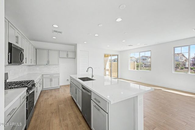 21501 E TIMBERLINE Road, Queen Creek, AZ 85142