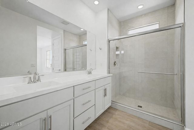 21501 E TIMBERLINE Road, Queen Creek, AZ 85142