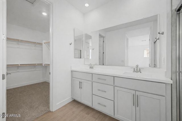 21501 E TIMBERLINE Road, Queen Creek, AZ 85142