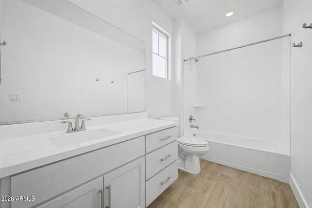 21501 E TIMBERLINE Road, Queen Creek, AZ 85142