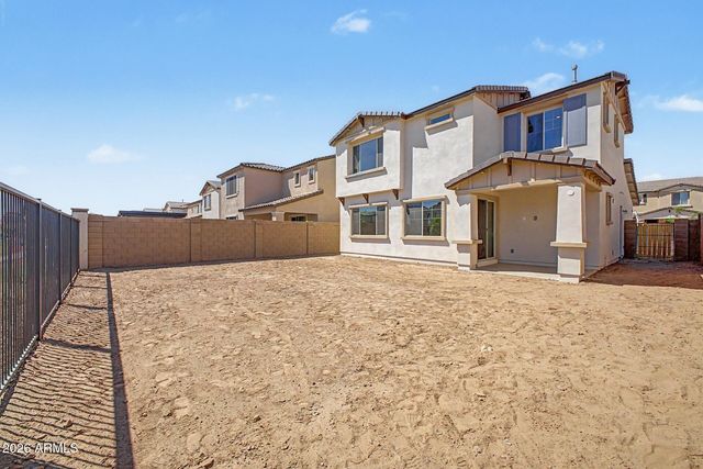 21501 E TIMBERLINE Road, Queen Creek, AZ 85142