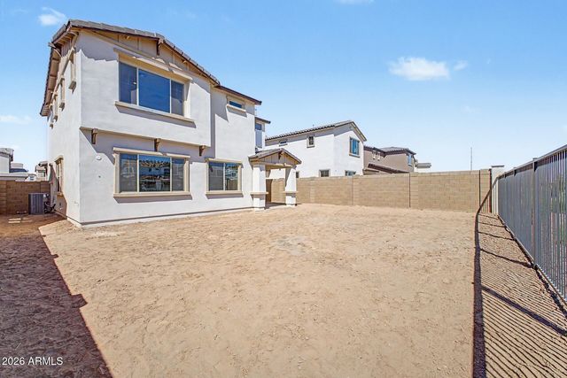 21501 E TIMBERLINE Road, Queen Creek, AZ 85142