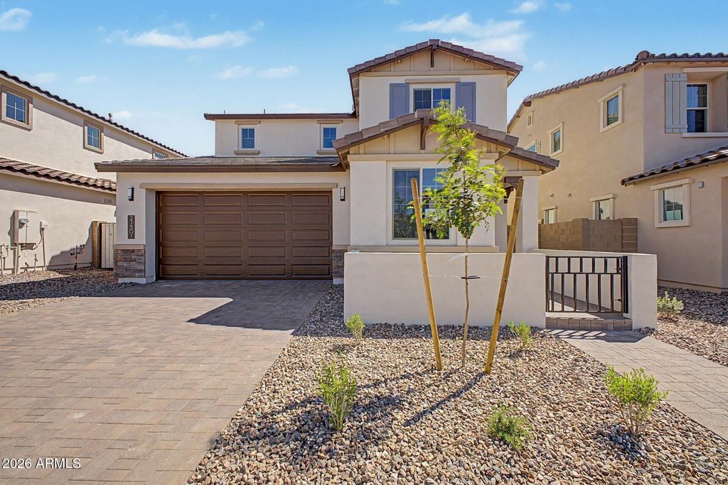 21501 E TIMBERLINE Road, Queen Creek, AZ 85142