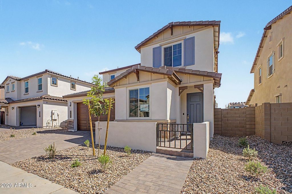21501 E TIMBERLINE Road, Queen Creek, AZ 85142 — photo 3