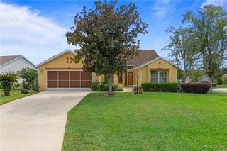 4190 N Stewart Way, Beverly Hills, FL 34465