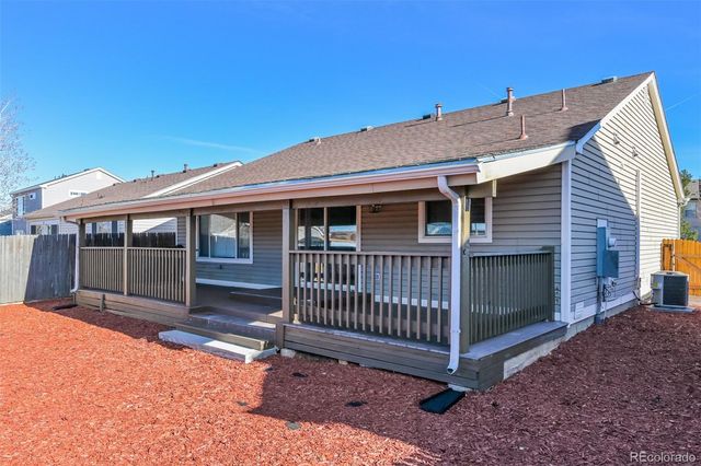 5117 Kittredge Street, Denver, CO 80239