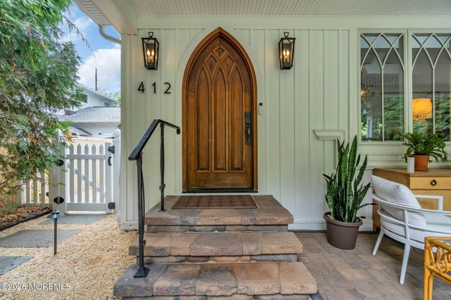 412 Brighton Avenue, Spring Lake, NJ 07762