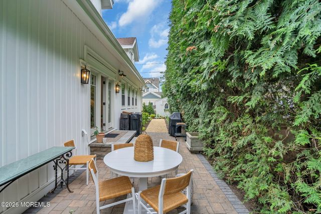 412 Brighton Avenue, Spring Lake, NJ 07762