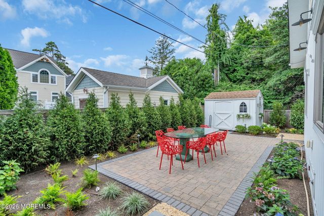 412 Brighton Avenue, Spring Lake, NJ 07762