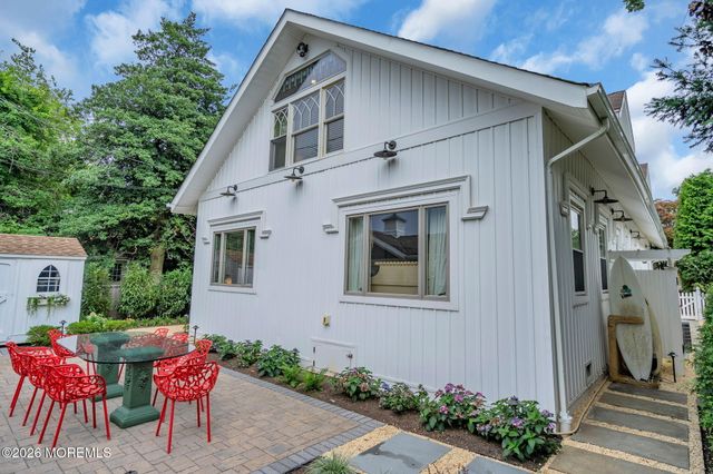 412 Brighton Avenue, Spring Lake, NJ 07762