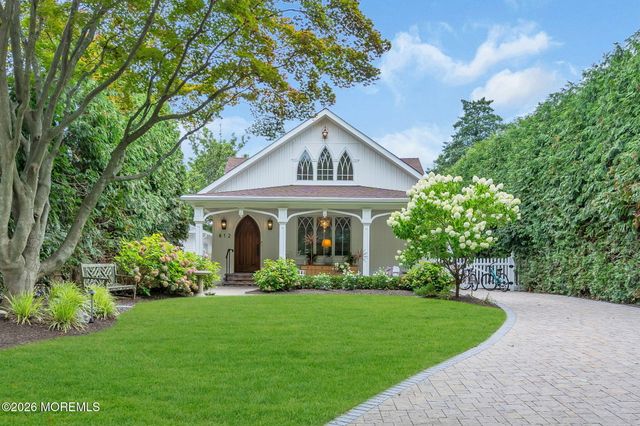412 Brighton Avenue, Spring Lake, NJ 07762