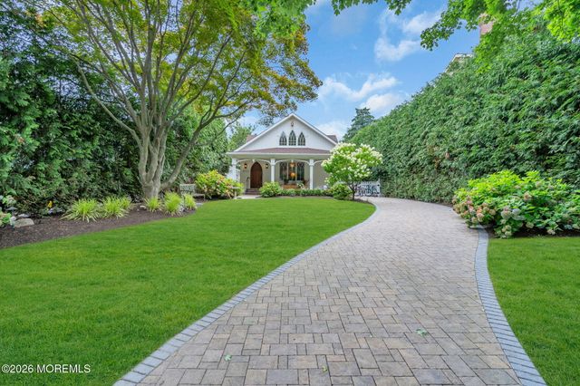 412 Brighton Avenue, Spring Lake, NJ 07762