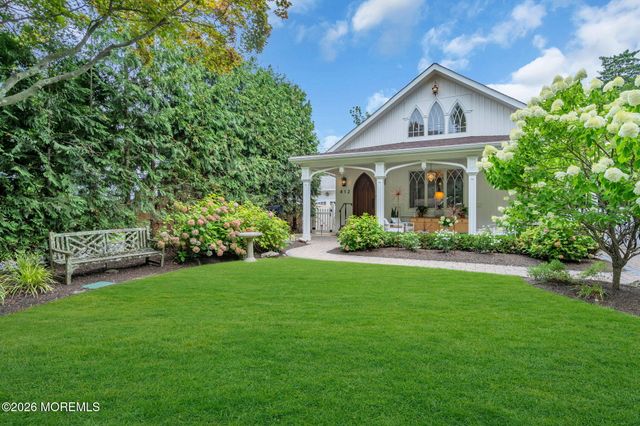 412 Brighton Avenue, Spring Lake, NJ 07762