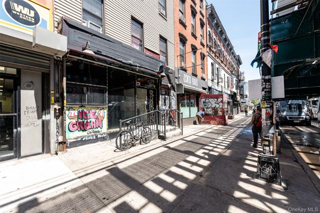 1077 Broadway Ground Floor, Brooklyn, NY 11221