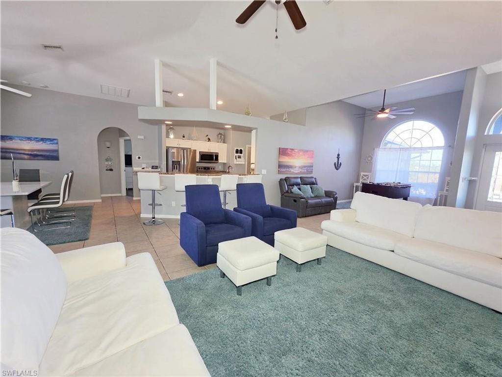 Image 12 of property listing at 2844 NW 6th ST, Cape Coral, FL 33993