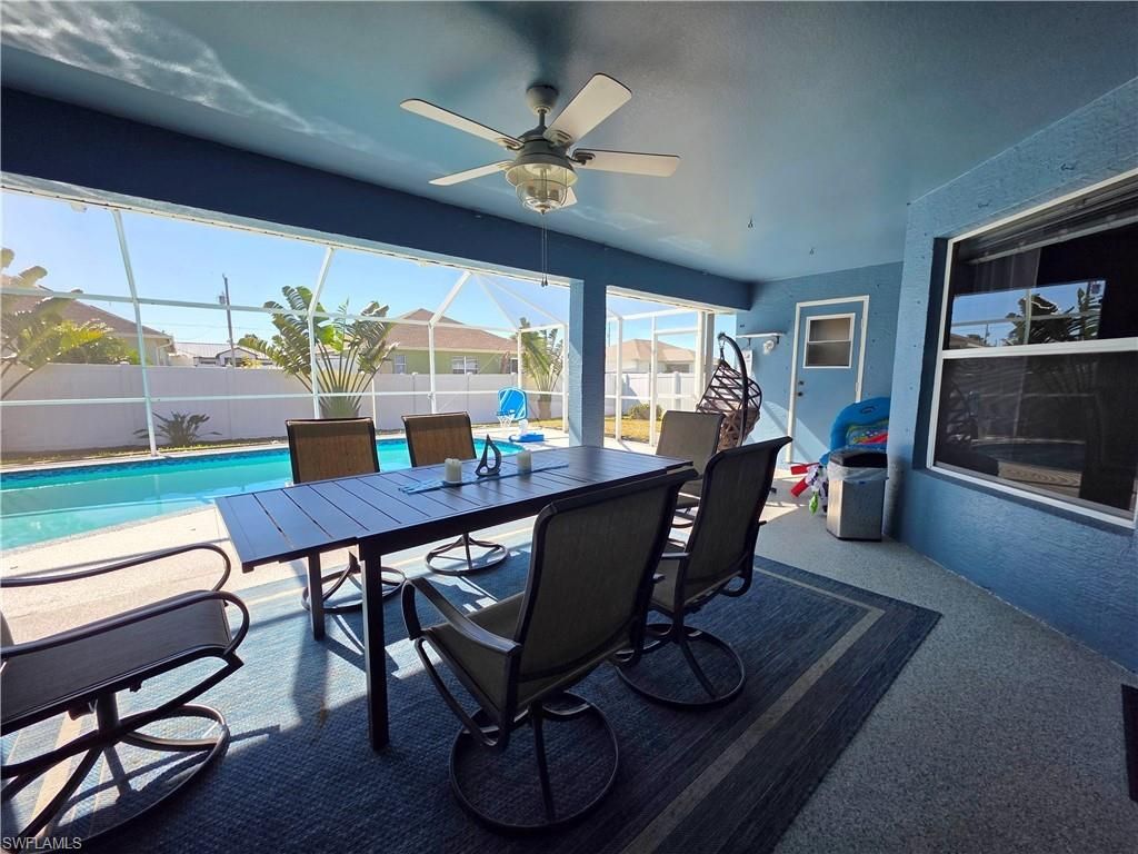 Image 41 of property listing at 2844 NW 6th ST, Cape Coral, FL 33993