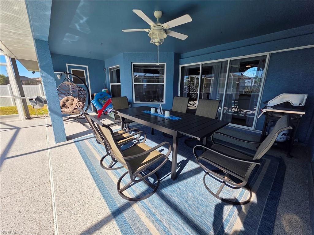 Image 43 of property listing at 2844 NW 6th ST, Cape Coral, FL 33993