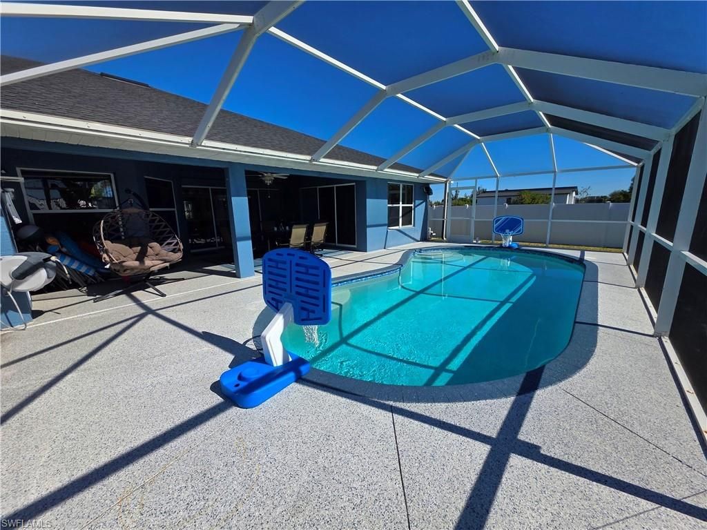 Image 44 of property listing at 2844 NW 6th ST, Cape Coral, FL 33993