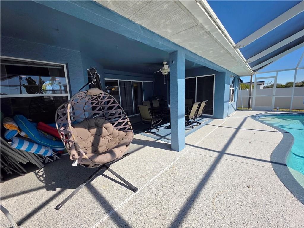 Image 45 of property listing at 2844 NW 6th ST, Cape Coral, FL 33993