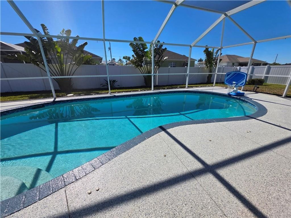 Image 47 of property listing at 2844 NW 6th ST, Cape Coral, FL 33993