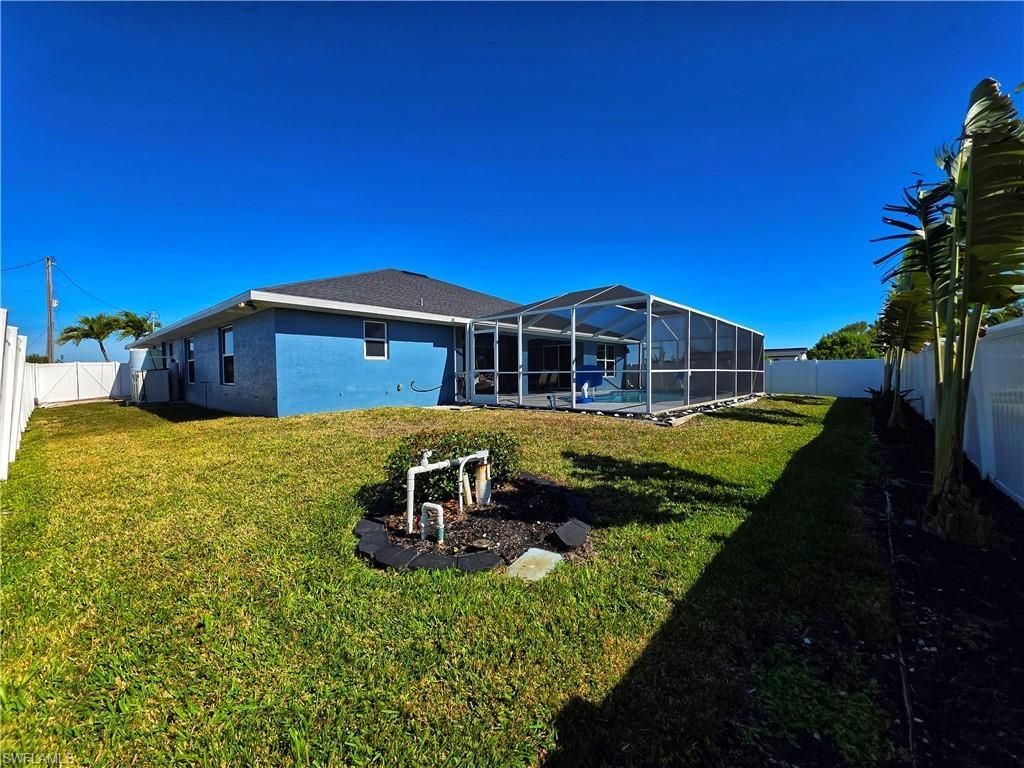 Image 48 of property listing at 2844 NW 6th ST, Cape Coral, FL 33993