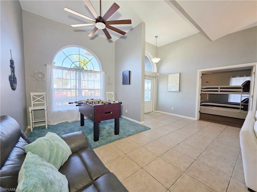 Image 6 of property listing at 2844 NW 6th ST, Cape Coral, FL 33993