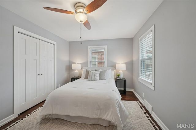 7048 Arcadia Avenue, University City, MO 63130