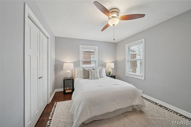 7048 Arcadia Avenue, University City, MO 63130