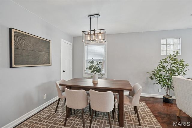 7048 Arcadia Avenue, University City, MO 63130