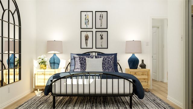 208 Coconut Drive, Azle, TX 76020