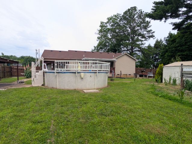 661 Portland Blvd, Portland, TN 37148