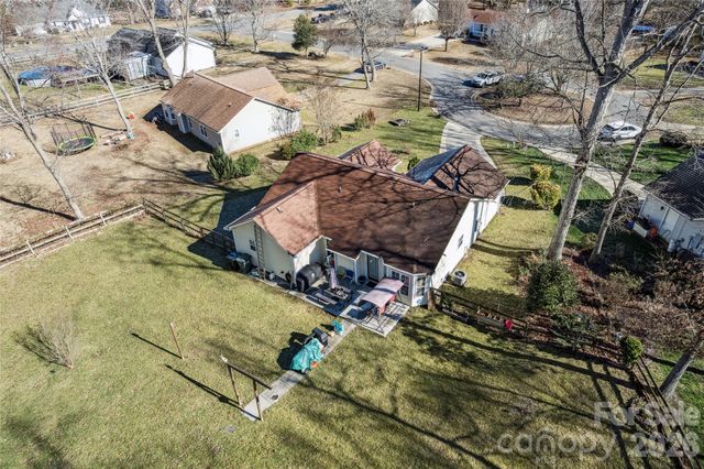 2208 Ryefield Way, Monroe, NC 28112