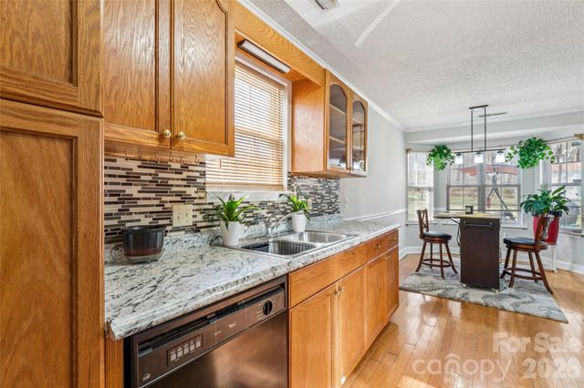 2208 Ryefield Way, Monroe, NC 28112