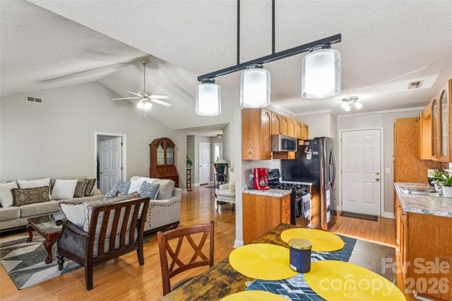 2208 Ryefield Way, Monroe, NC 28112