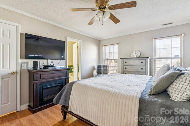 2208 Ryefield Way, Monroe, NC 28112