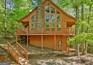 2239 Dean Mountain Road, Cleveland, GA 30528