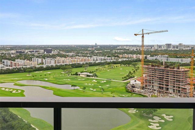 101 Diplomat Pkwy 2605, Hallandale Beach, FL 33009