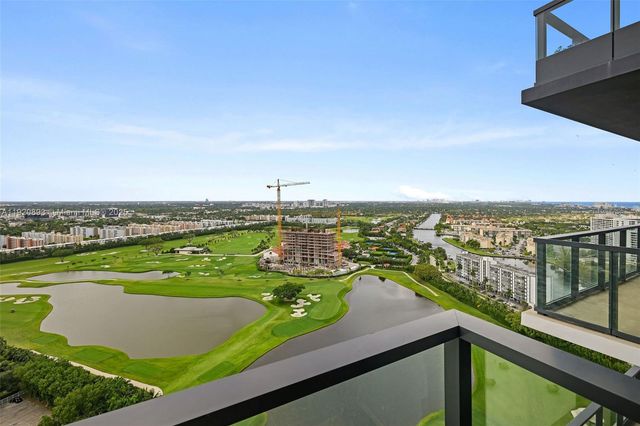 101 Diplomat Pkwy 2605, Hallandale Beach, FL 33009