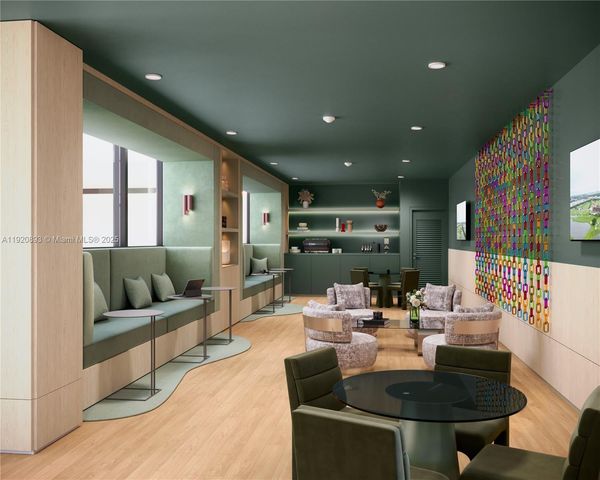 101 Diplomat Pkwy 2605, Hallandale Beach, FL 33009