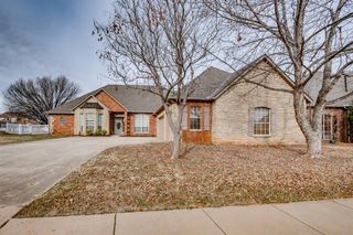 16521 Fenwick Boulevard, Edmond, OK 73012
