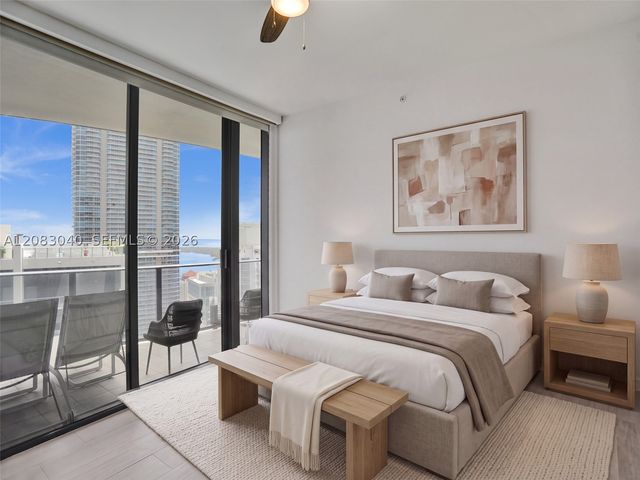1000 Brickell Plz PH5103, Miami, FL 33131