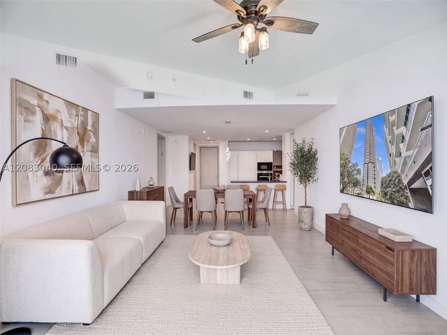 1000 Brickell Plz PH5103, Miami, FL 33131