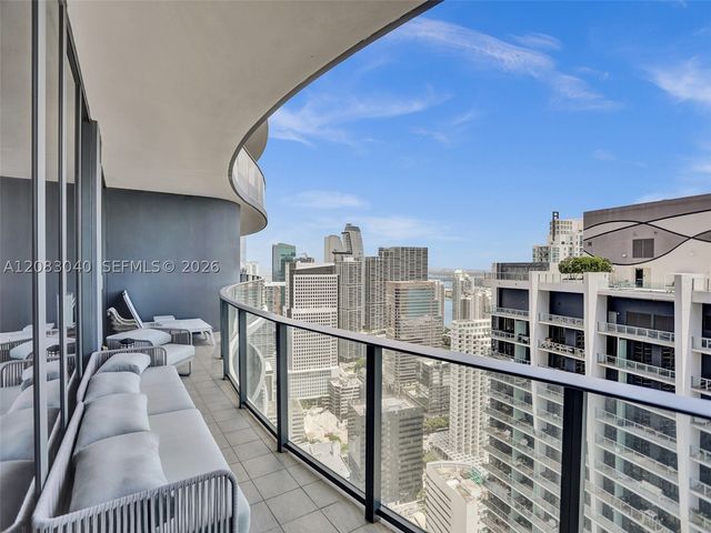 1000 Brickell Plz PH5103, Miami, FL 33131
