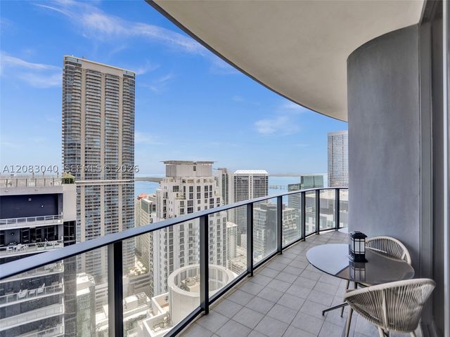 1000 Brickell Plz PH5103, Miami, FL 33131